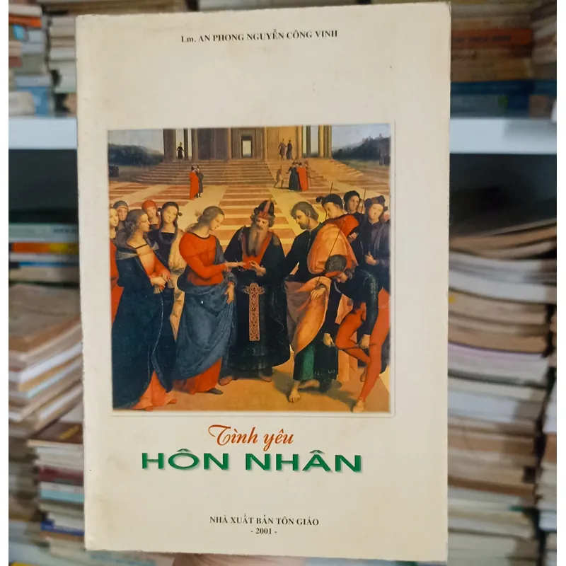 Tình yêu hôn nhân 🌻 704268