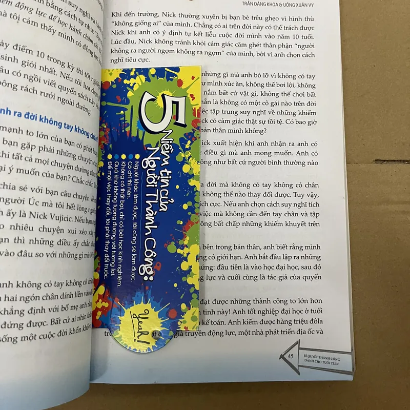 bí quyết thành công dành cho tuổi teen 569356