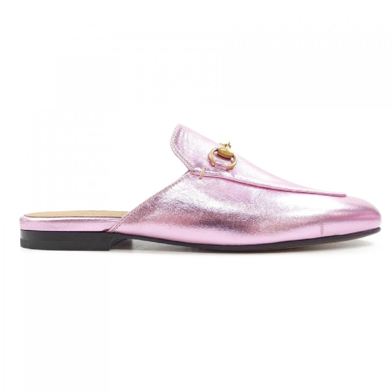 【Khuyến mãi】Giày GUCCI 663343