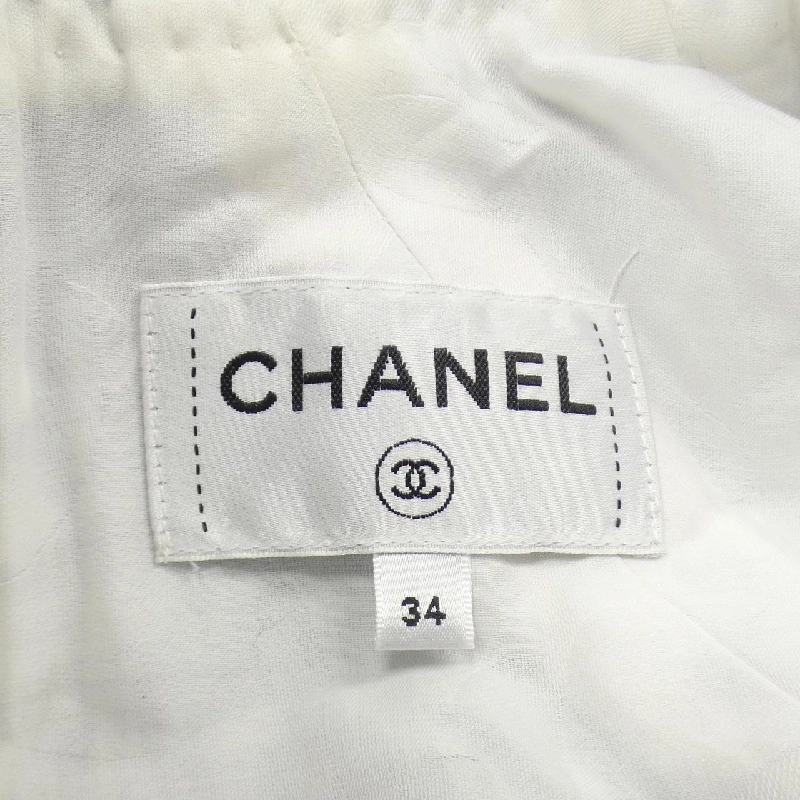 【Mã giảm giá】Chanel CHANEL Đầm 651086