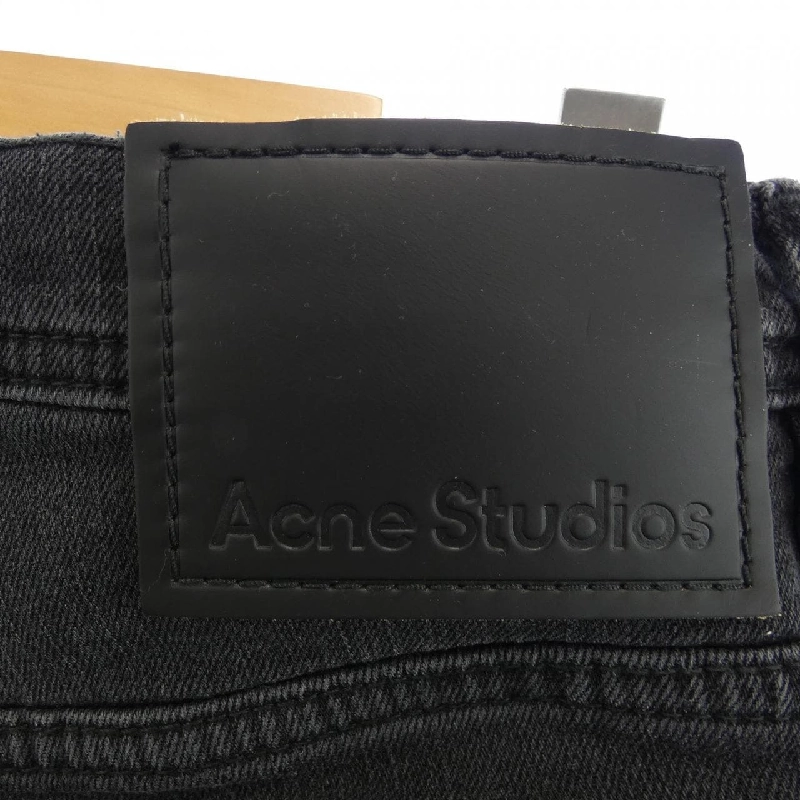 Quần jeans ACNE STUDIOS - Hàng hiệu Authentic 889866