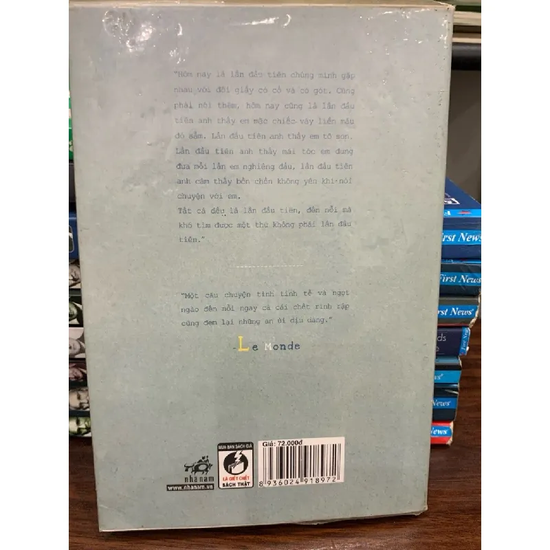 Em sẽ đến cùng cơn mưa- Ichikawa Takuji 693448