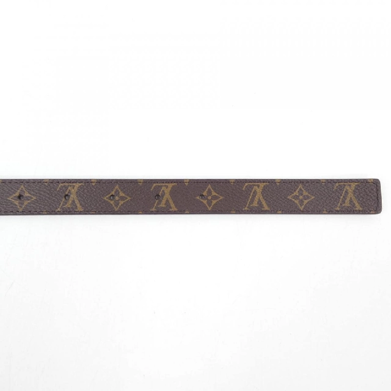 Thắt lưng LOUIS VUITTON Sanchure LV Iconic 20mm M0431 Reversible - Hàng hiệu Chính hãng 834976