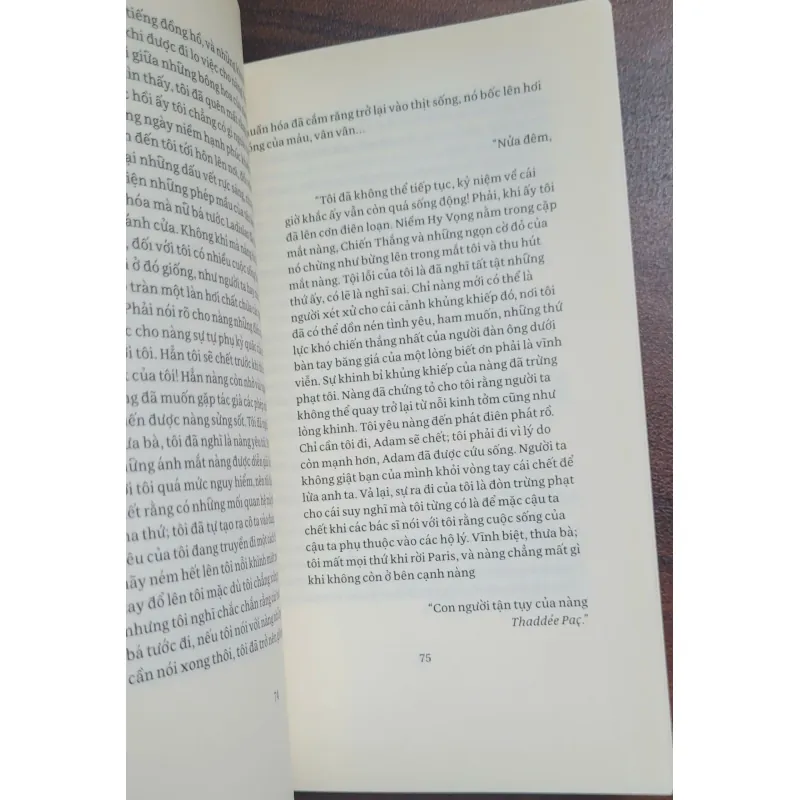 Sách Balzac - Nàng Tình Nhân Hờ 1025897