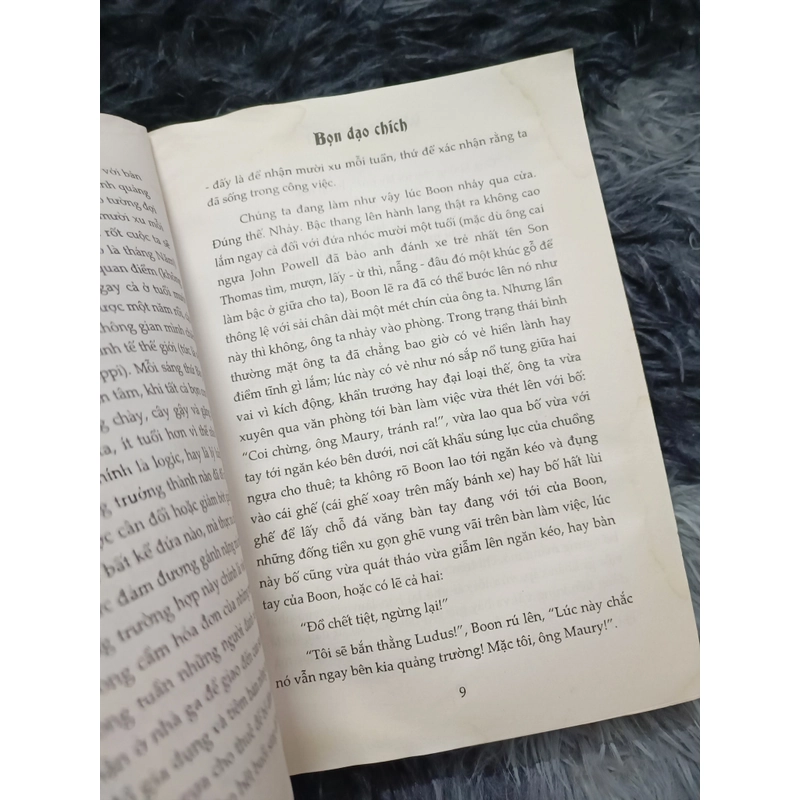 Bọn đạo chích (William Faulkner) 472802