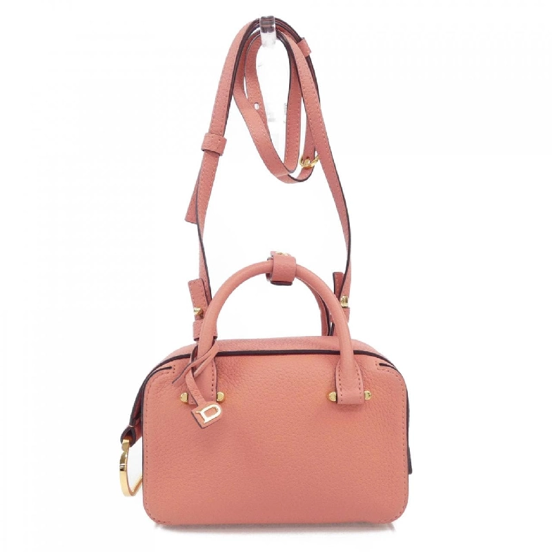 【Mã giảm giá】 Túi DELVAUX 659457