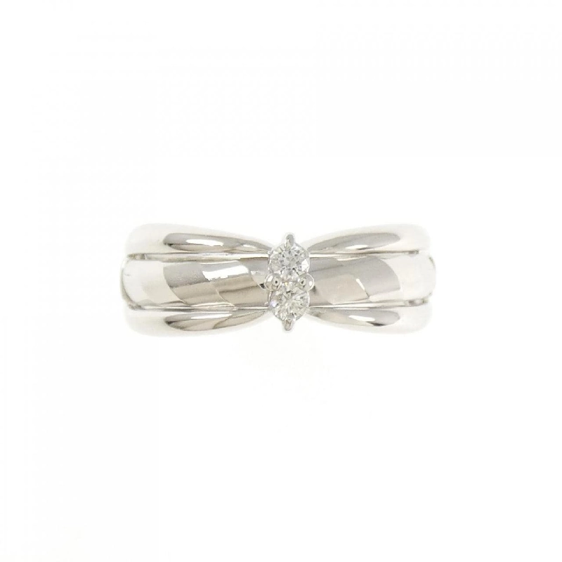 Nhẫn kim cương PT900 0.10CT 665754