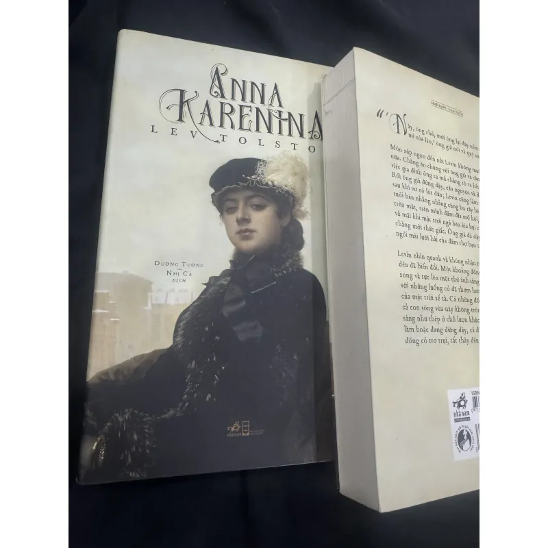 Anna Karenina 1035053