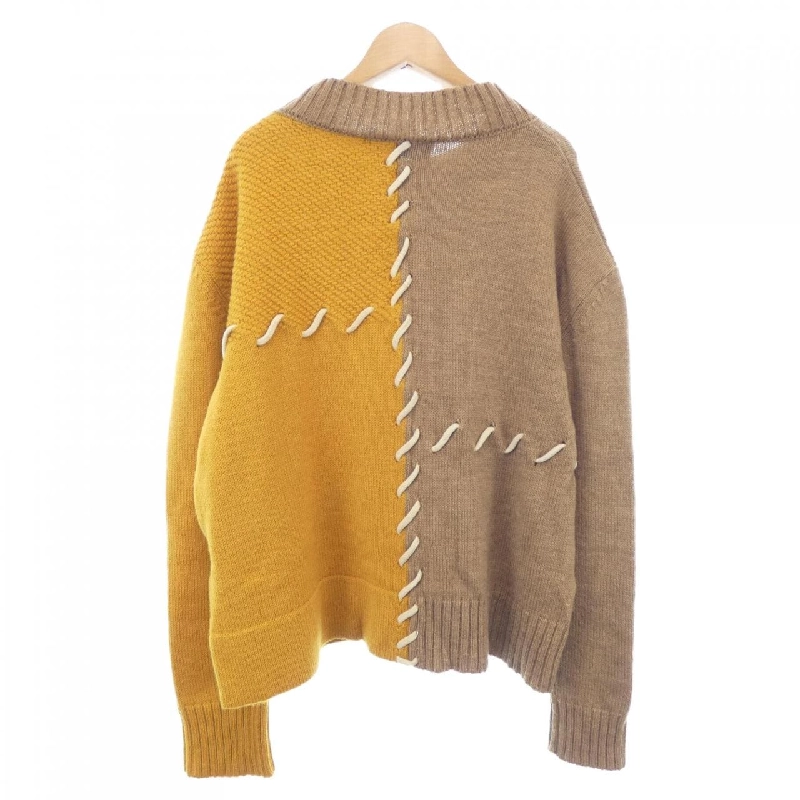 WALK OF SHAME ニット - Hàng hiệu Authentic 824484