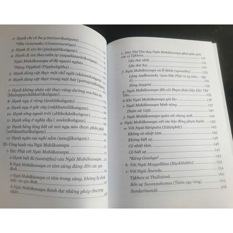 Đức Phật Và 45 Năm Hoàng Pháp Độ Sinh - Tập 8 756651