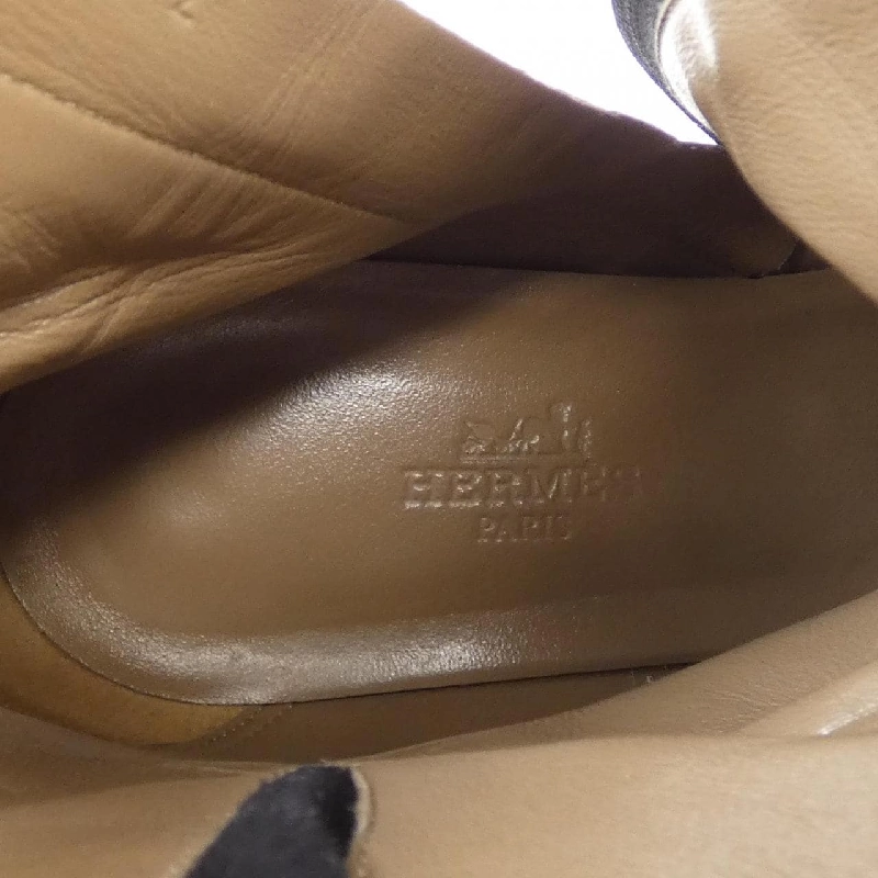 HERMES Saint Germain Kelly Buckle 192178Z Boots - Hàng hiệu Authentic 827194