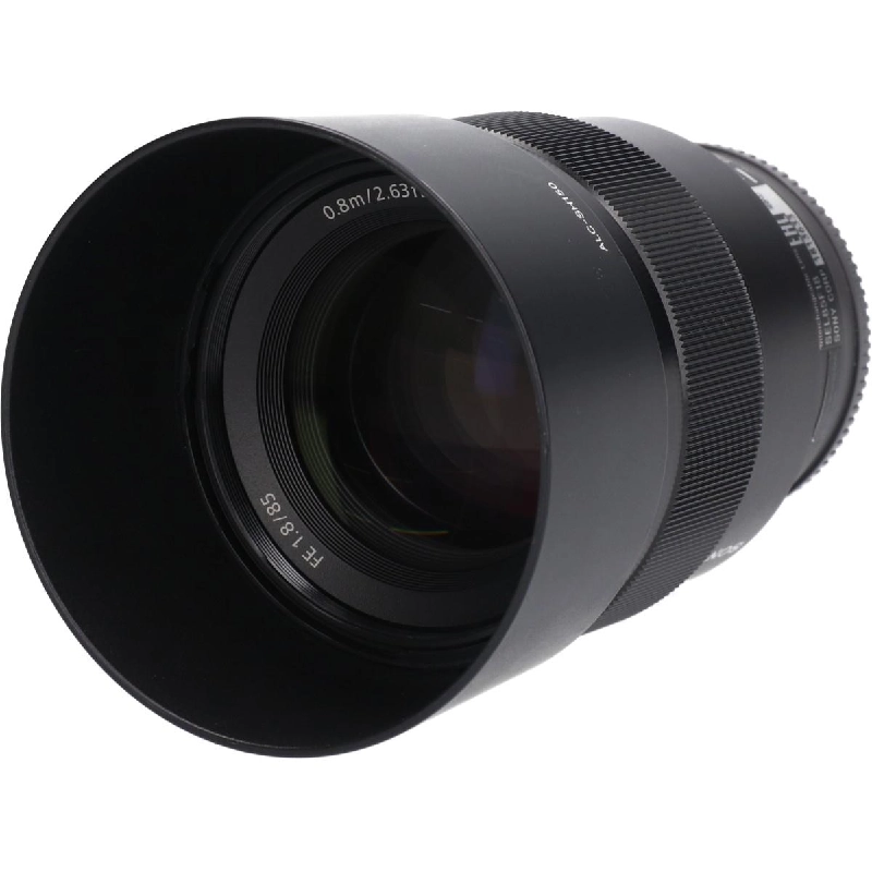 FE85mm F1.8 (SEL85F18) - Hàng hiệu Authentic 880559