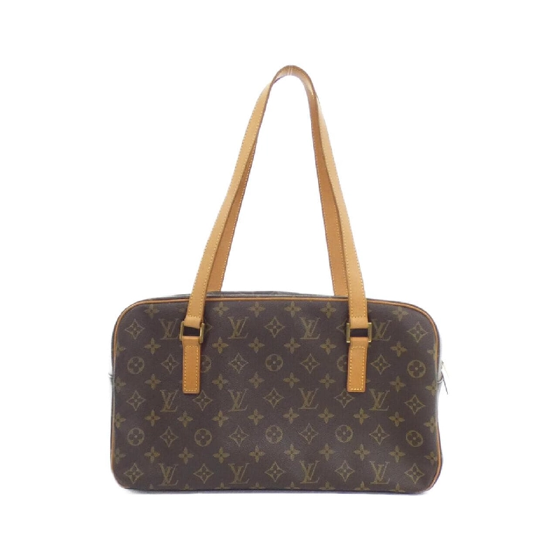Túi xách vai Louis Vuitton Monogram Cite GM M51181 612986