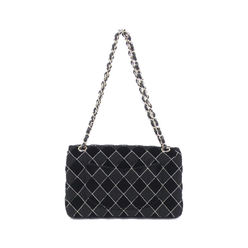 Túi xách chéo Chanel 1112 - Hàng hiệu Authentic 765648