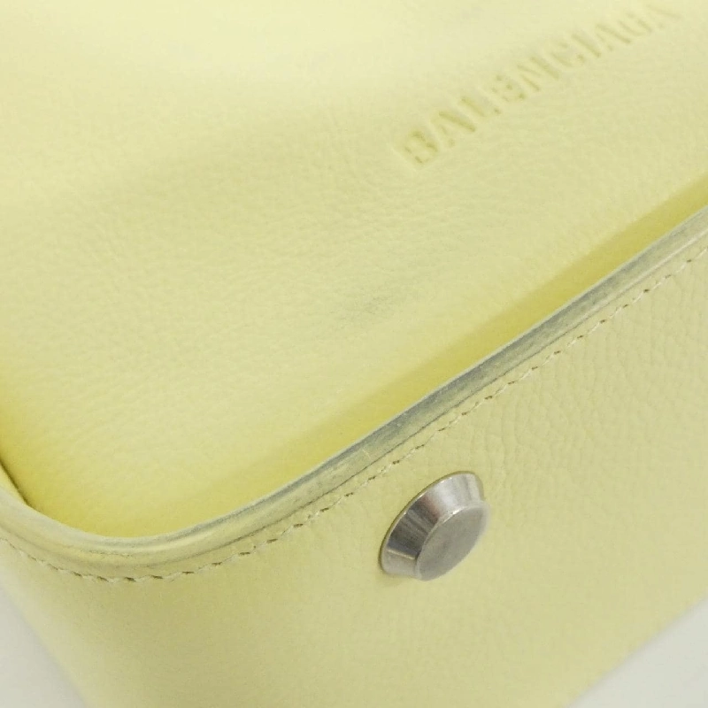 Túi xách Balenciaga TOOL2.0 nhỏ Bắc-Nam 669754 - Hàng hiệu Chính hãng 802020