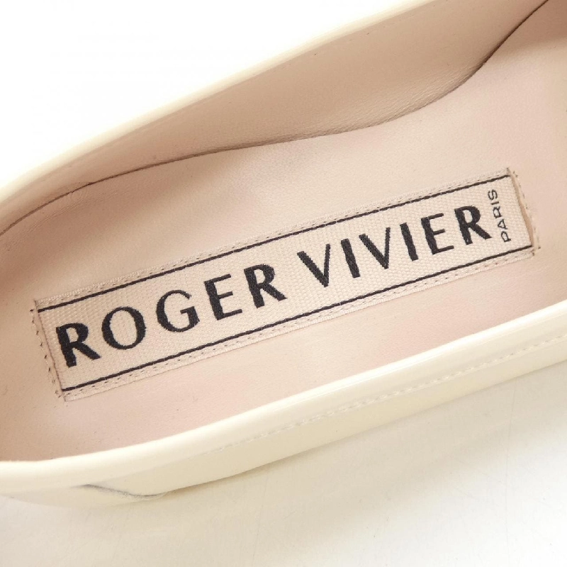 【Mã giảm giá】Giày ROGER VIVIER 661566