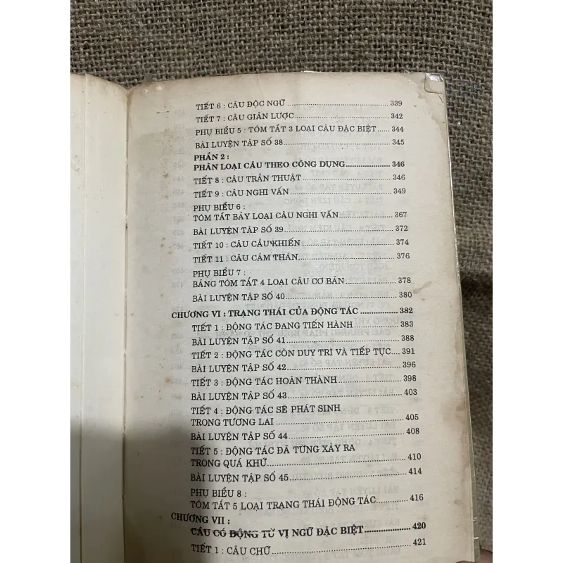 Nguyễn hữu Tri-  THỰC HÀNH NGỮ PHÁP TIẾNG HÁN - HIỆN ĐẠI, hơn 400 trang  748177