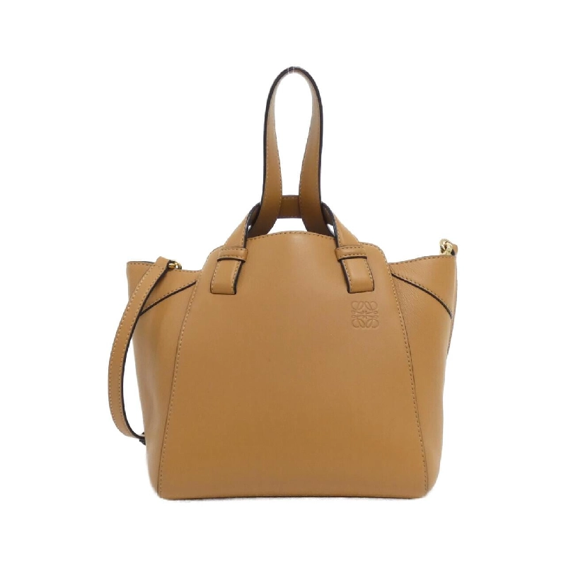 Túi Loewe Hammock Nugget A538H04X02 617965