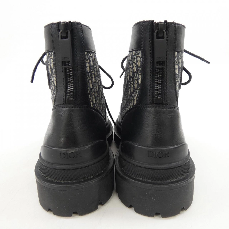 Giày bốt CHRISTIAN DIOR - Hàng hiệu Chính hãng 906693