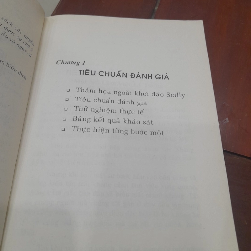 Sổ tay quản lý của CÁC NHÀ QUẢN TRỊ KINH TẾ HÀNG ĐẦU THẾ GIỚI 463187
