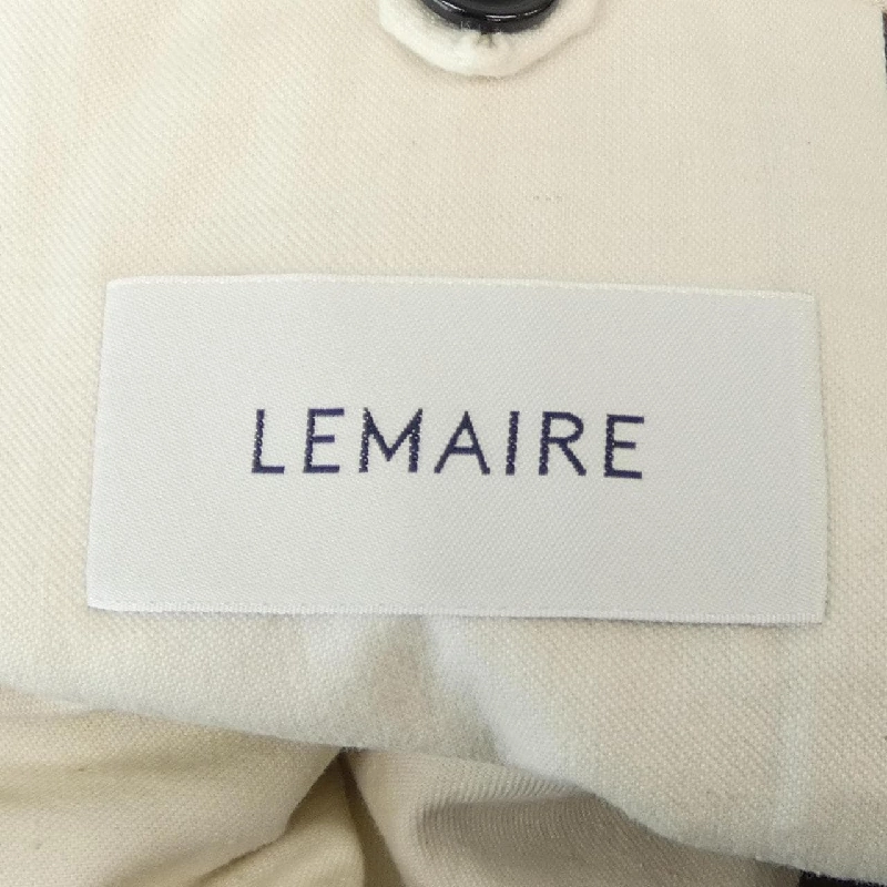 Lemaire Coat - Hàng hiệu Authentic 900429
