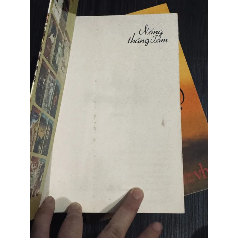 Combo 6 tác phẩm William Flaulker (đọc mô tả) 708304