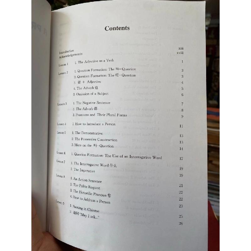 A Practical Chinese Grammar - Hung-nin Samuel Cheung 735857