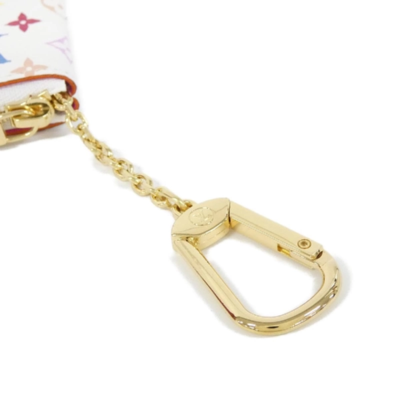 Ví đựng thẻ chìa khóa Louis Vuitton Multicolor (LVⅹTM) M28388 - Hàng hiệu Authentic 806052