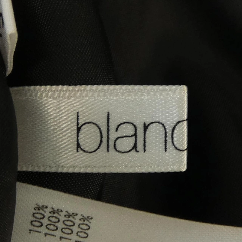 Chân váy blancvert ブランベール 652066