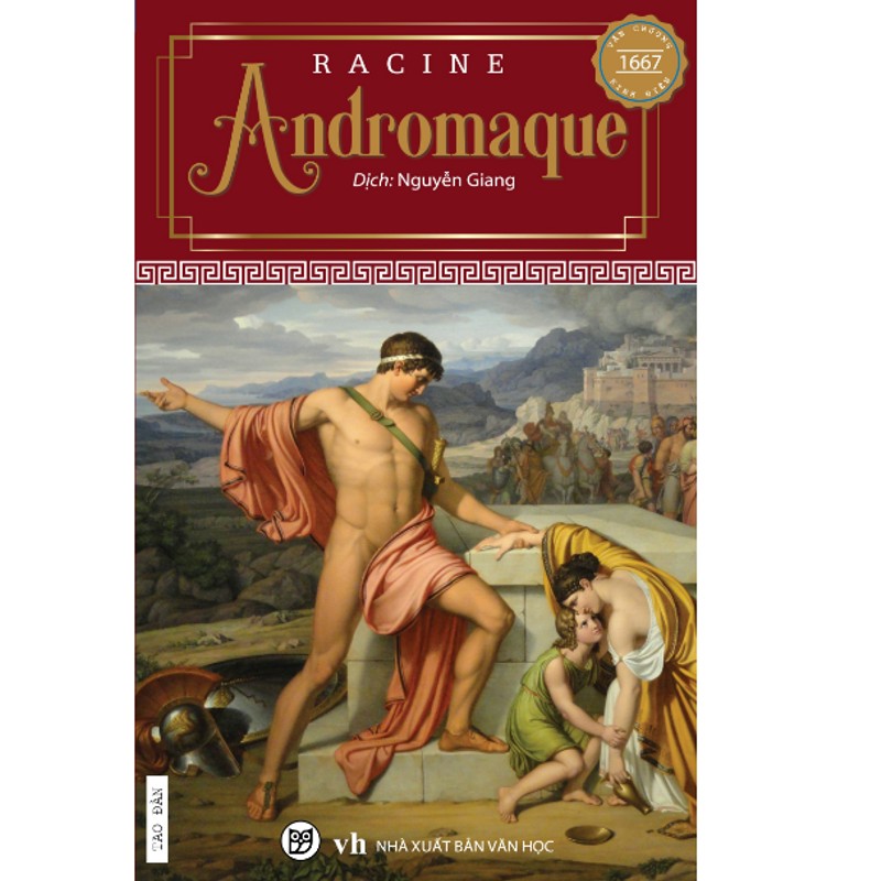 Andromaque -  Jean Racine 175132