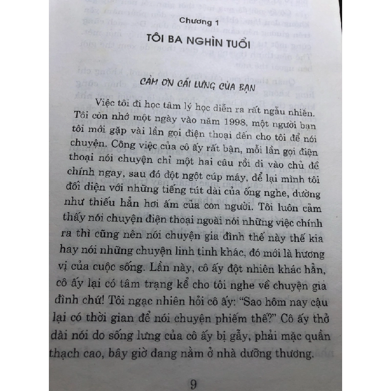 Mật Mã Tâm Linh mới 70% ố vàng bẩn bìa 2010 Tất Thục Mẫn HPB0906 SÁCH VĂN HỌC 458981
