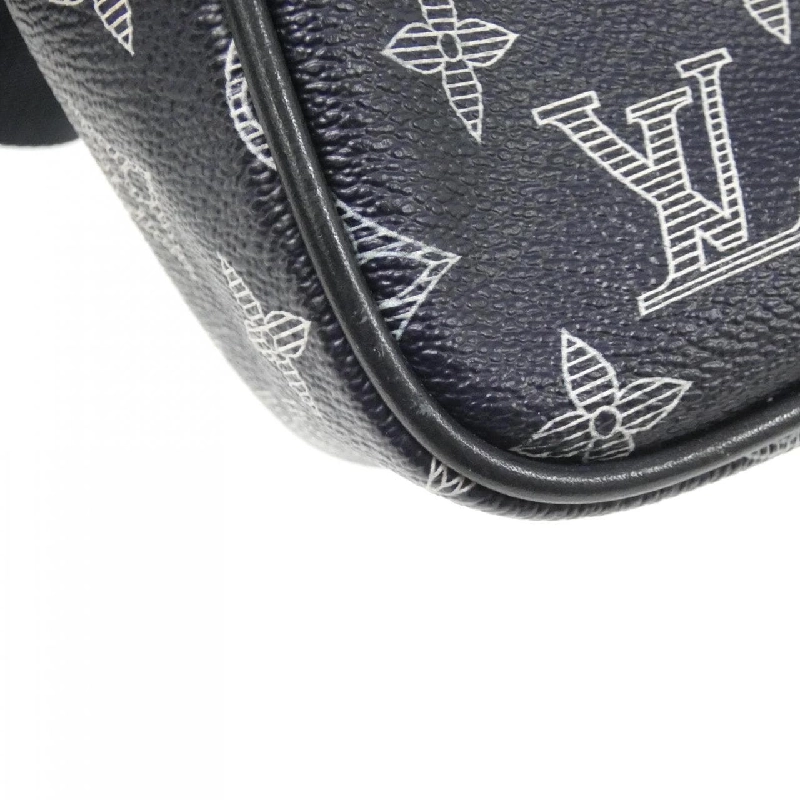 Túi xách vai Monogram Ink (Lộn ngược) Danube M43678 - Hàng hiệu Chính hãng 805415