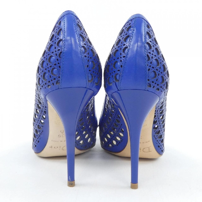 Giày cao gót CHRISTIAN DIOR - Hàng hiệu Authentic 827547