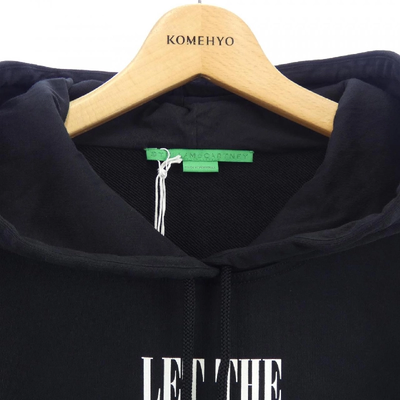 Áo khoác nỉ STELLA MCCARTNEY Sunshine Hoodie 632926