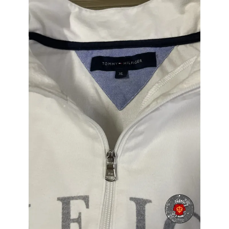 🔥Polo long sleeve Tommy Hilfiger🔥 755178