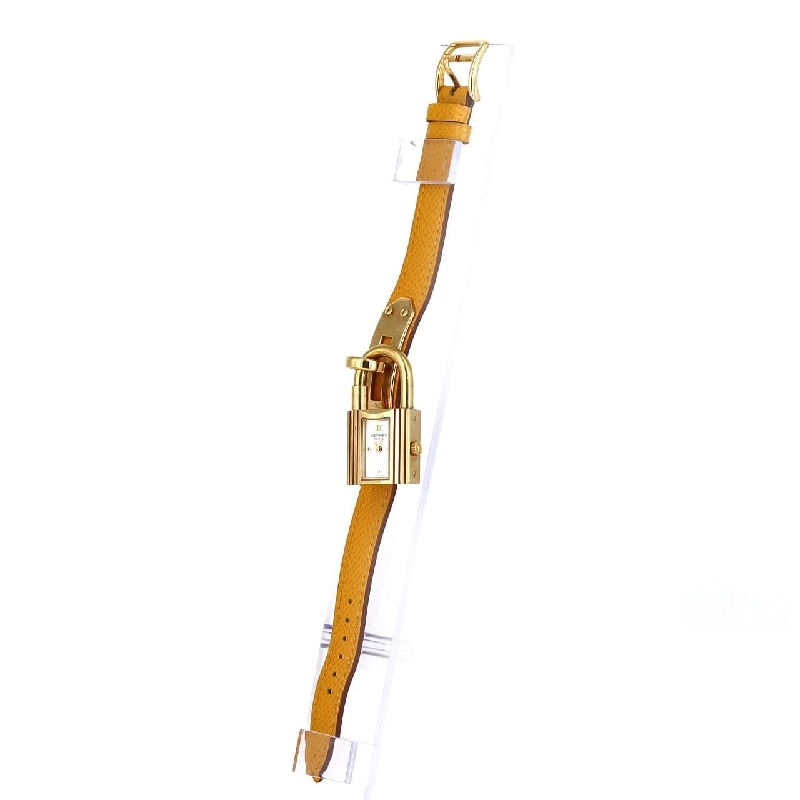 Đồng hồ HERMES Kelly GP GP Quartz - Hàng hiệu Chính hãng 876602