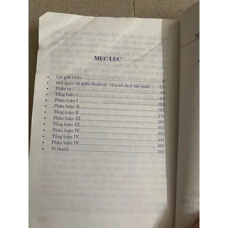 Thủy Long Kinh – Long mạch bí truyền (Phong thủy) 1000961