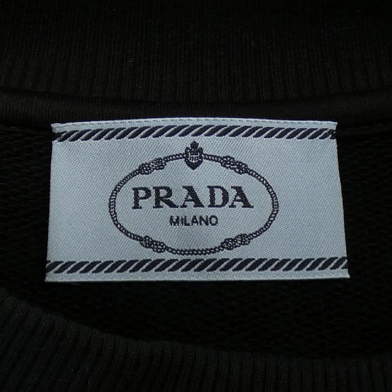 【Mã giảm giá】Áo khoác PRADA 642135