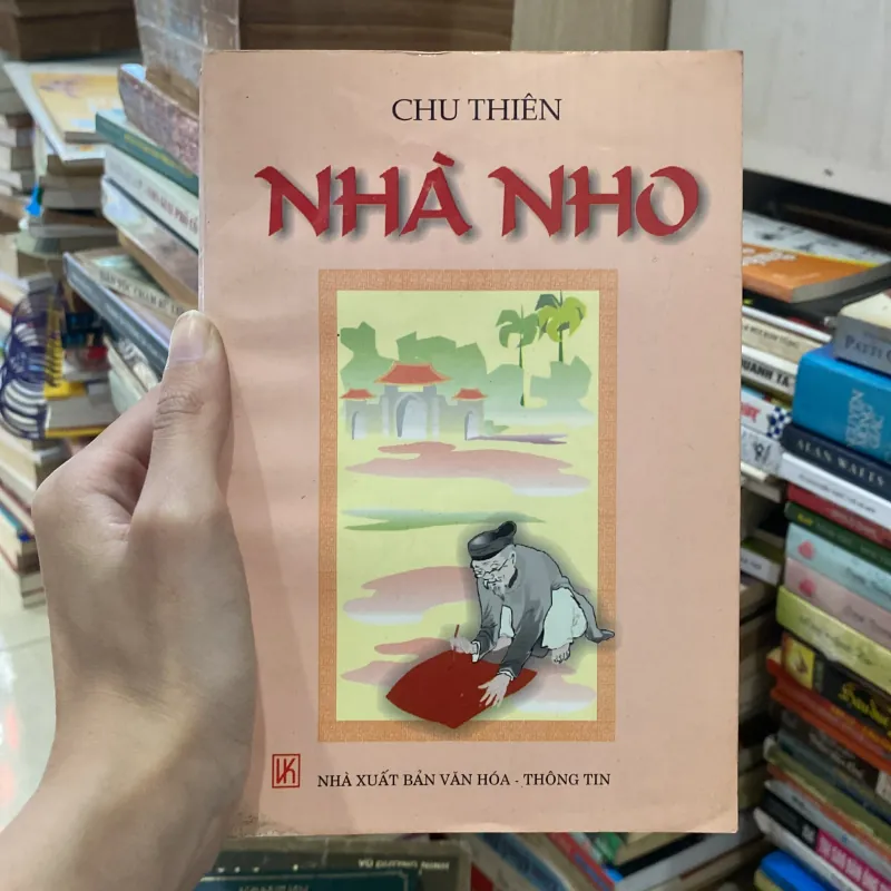 Nhà Nho - Chu Thiên♟️ 762535