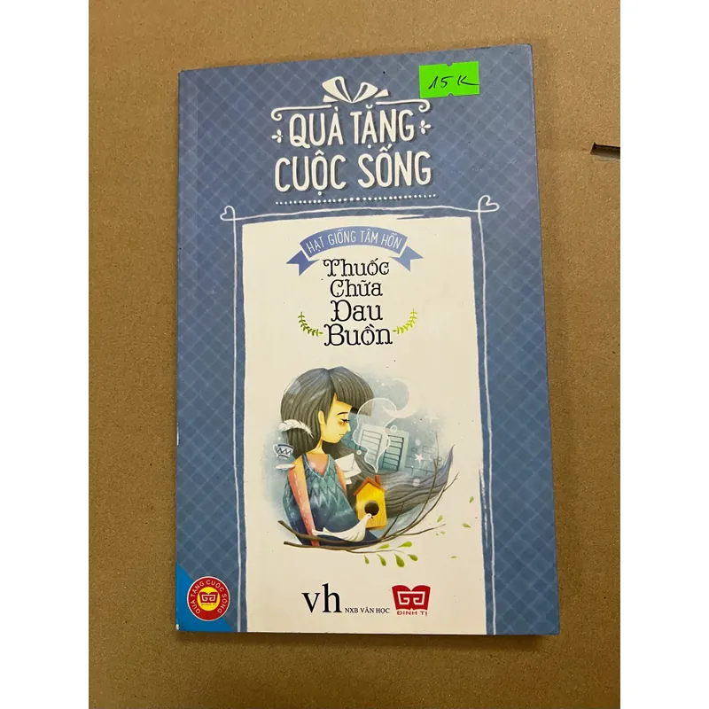 Quà Tặng Cuộc Sống 569086