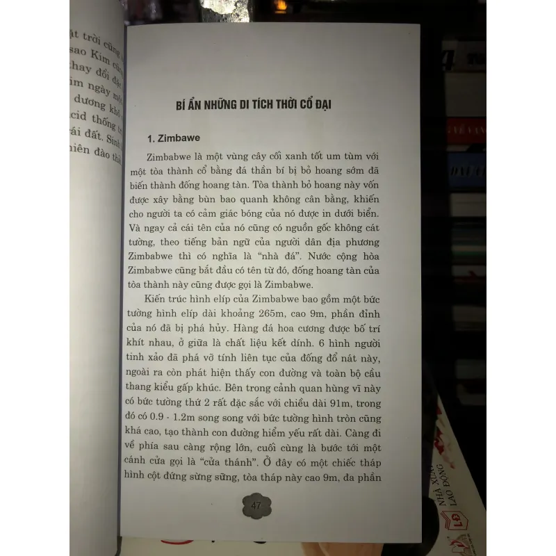 Bí ẩn những nền văn minh trên thế giới - Song Linh 763830