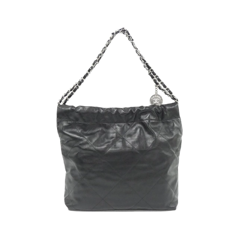 Chanel Chanel 22 Line AS3260 Túi đeo vai - Hàng hiệu Chính hãng 611918