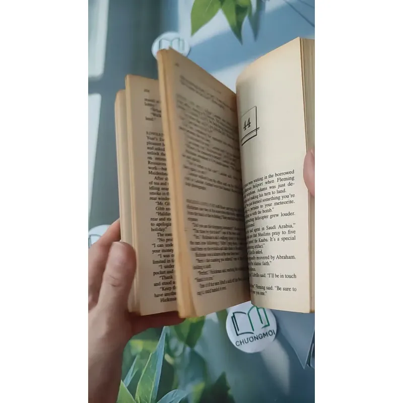 Sacred Stone - Clive Cussler & Craig Dirgo 1027192