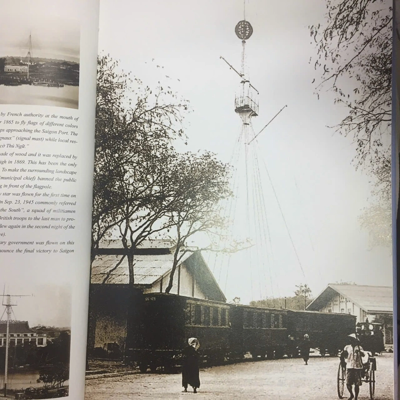 DI SẢN SÀI GÒN 497134