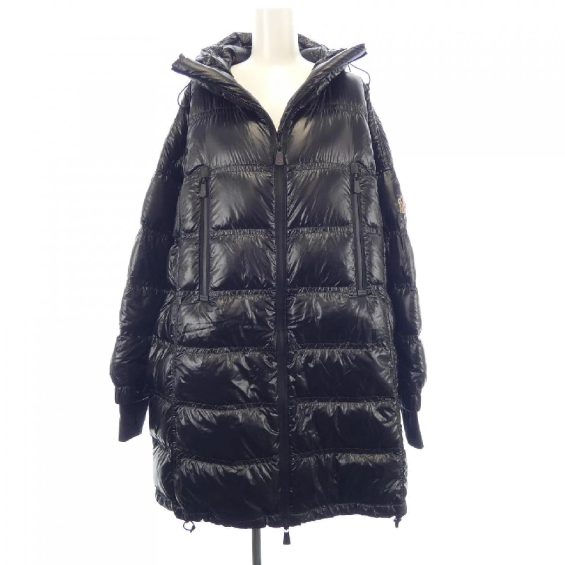 MONCLER GRENOBLE 539JH ROCHELAIR Áo khoác lông 632821