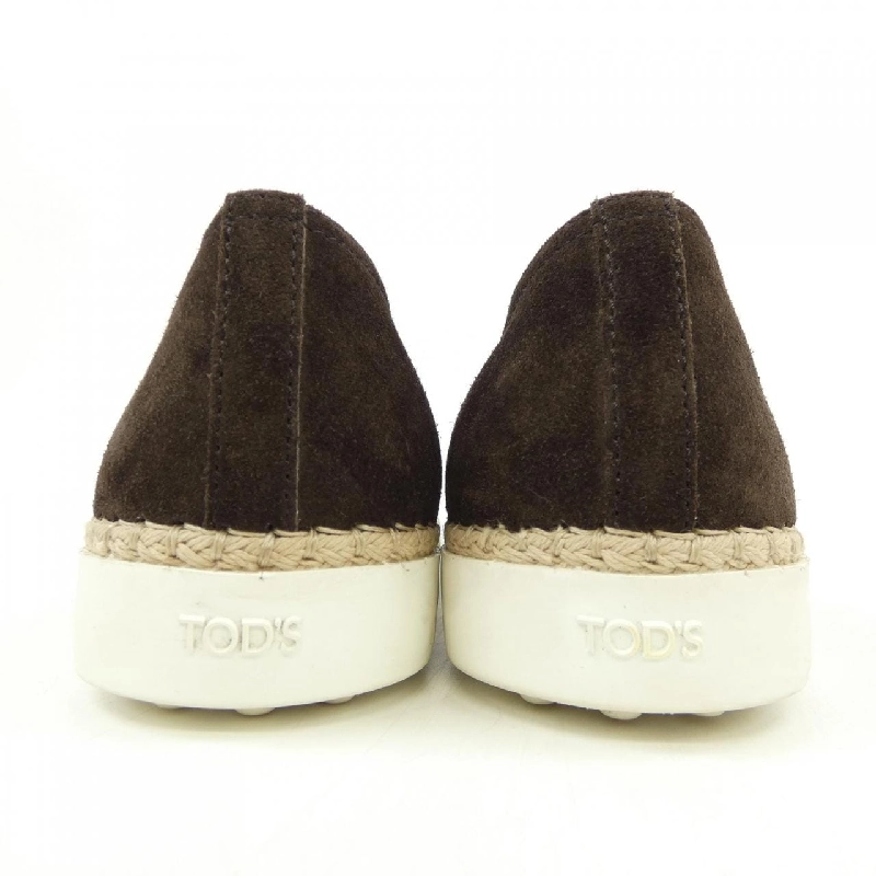 Giày sneaker TOD'S - Hàng hiệu Chính hãng 828667