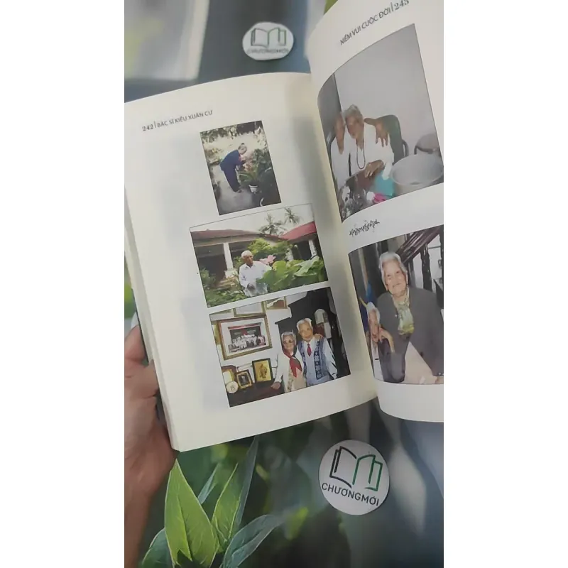 Niềm Vui Cuộc Đời - Kiều Xuân Cư 1018924