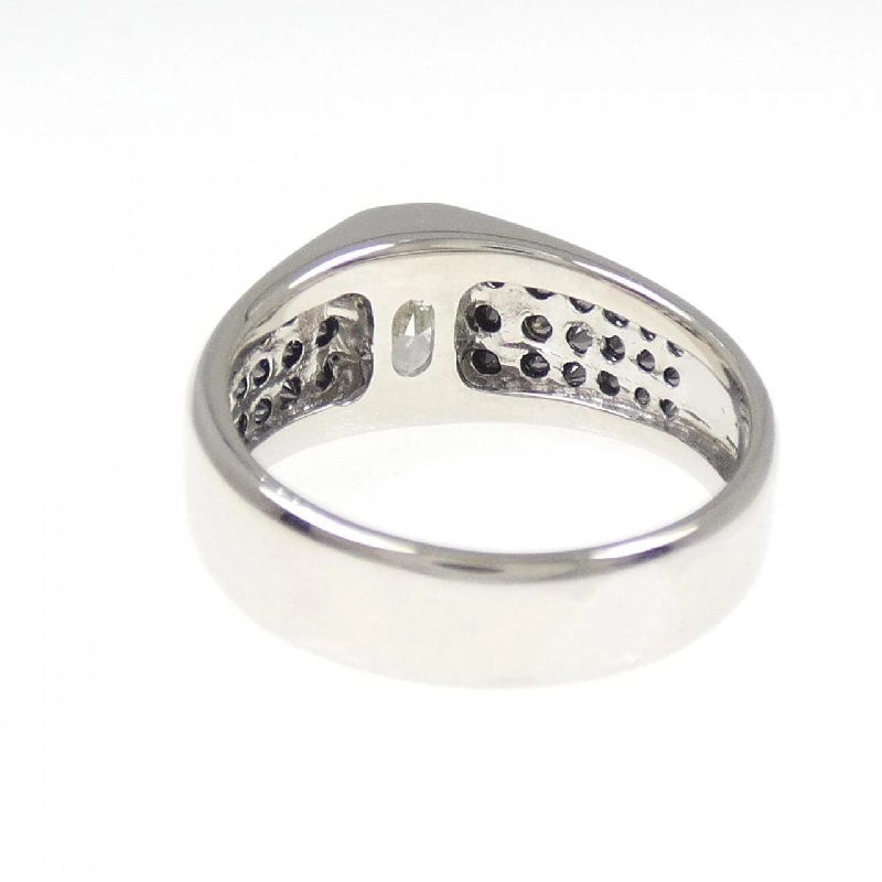 Nhẫn kim cương PT900 1.007CT - Hàng hiệu Authentic 847617