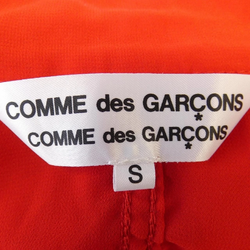 COMME des GARCONS RI-J037 Áo khoác 626726