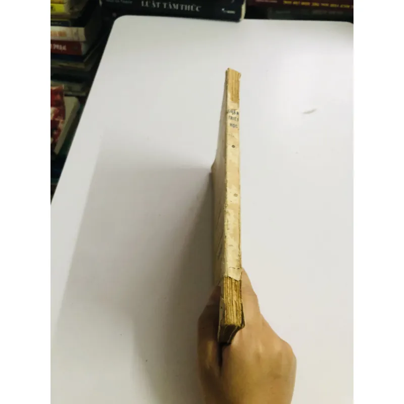 LUẬN TRIẾT HỌC (Tập 1) – LUẬN LÝ HỌC 752790